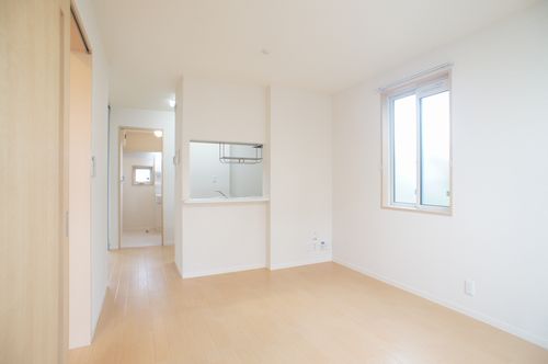 ソレイユ・ヴィラ　Ａ 103号-8