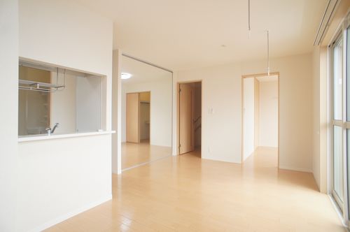 ソレイユ・ヴィラ　Ｂ 202号-8