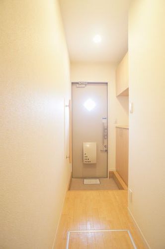 ソレイユ・ヴィラ　Ｂ 202号-9