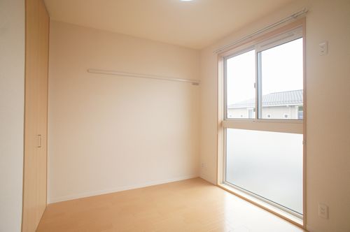 ソレイユ・ヴィラ　Ｂ 202号-11