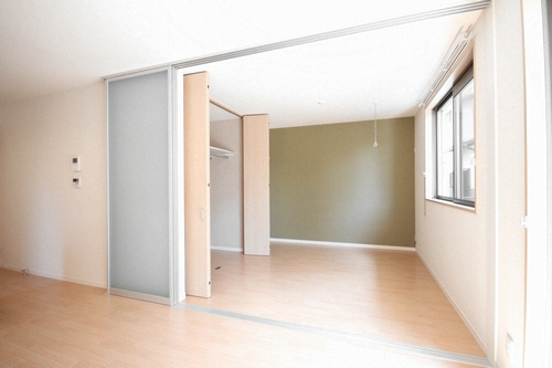 Ｆｉｏｒｅ　Ⅲ 101号-5