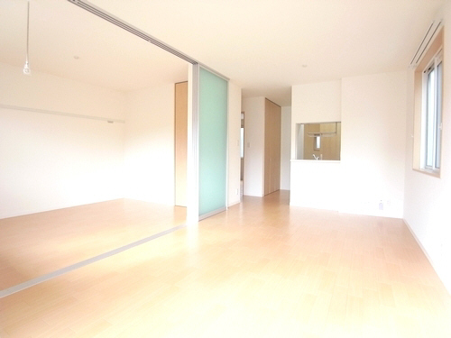 カーサ・グラシアス　Ｂ 102号-2