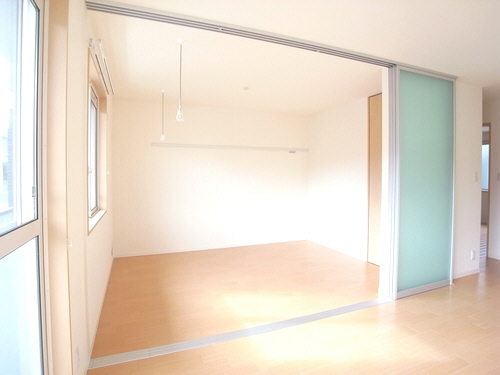 カーサ・グラシアス　Ｂ 102号-4