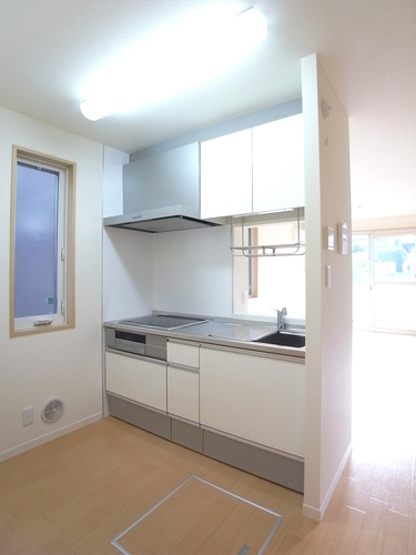 カーサ・グラシアス　Ｂ 102号-5