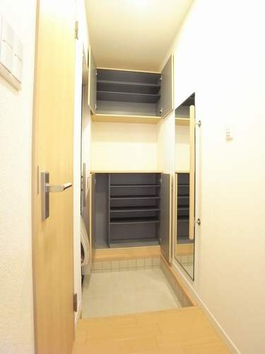 カーサ・グラシアス　Ｂ 102号-8