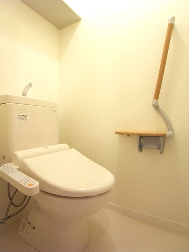 カーサ・グラシアス　Ｂ 102号-11