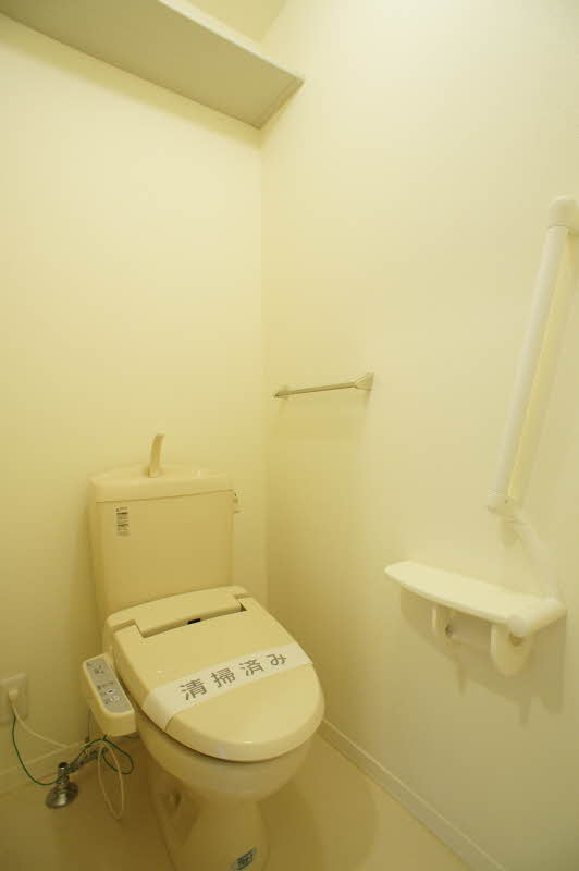 マルベリーヒル B 102号-9