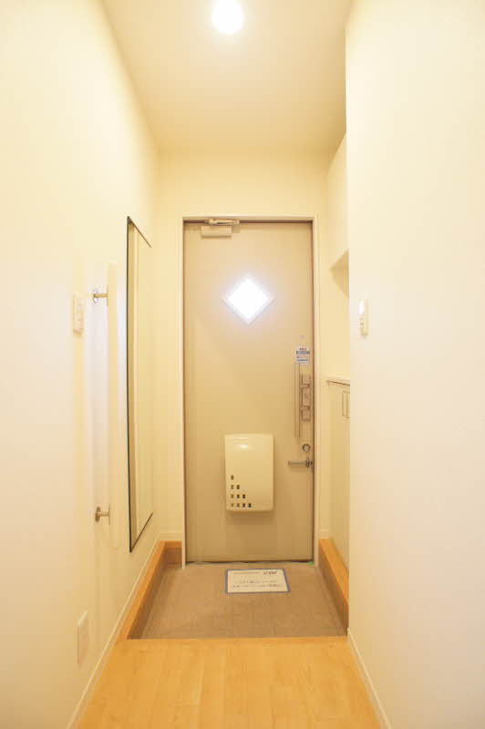 マルベリーヒル B 102号-10