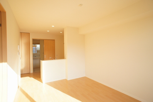 リラフォート　Ａ 101号-2