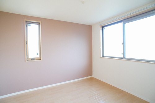 リラフォート　Ａ 101号-3