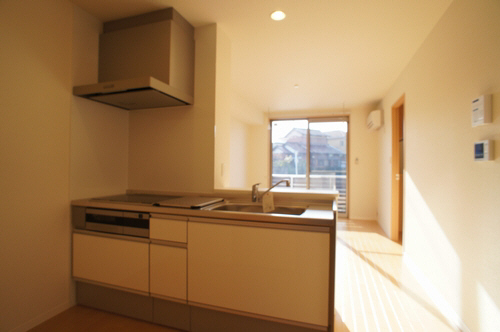 リラフォート　Ａ 101号-4