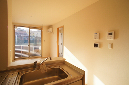 リラフォート　Ａ 101号-5