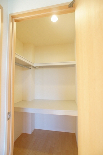 リラフォート　Ａ 101号-8