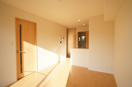 リラフォート　Ａ 101号-9