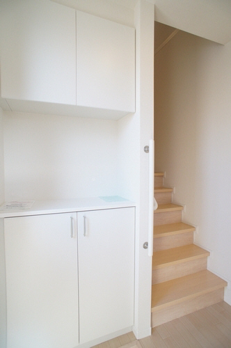 リラフォート A 201号-2