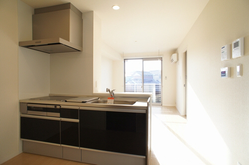 リラフォート A 201号-3