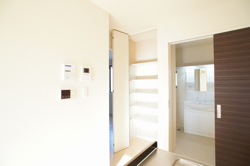 リラフォート A 201号-6