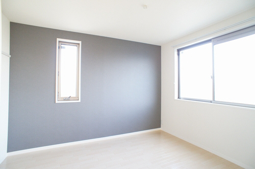 リラフォート A 201号-8