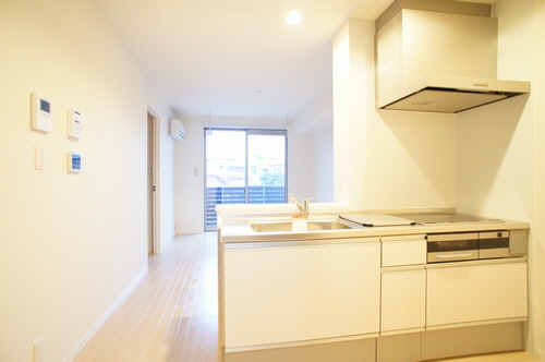 リラフォート　Ａ 202号-2