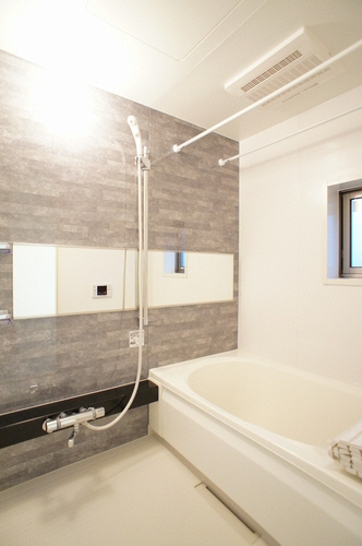 リラフォート　Ａ 202号-4