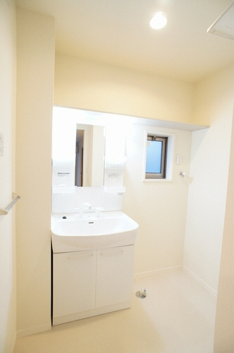 リラフォート　Ａ 202号-5