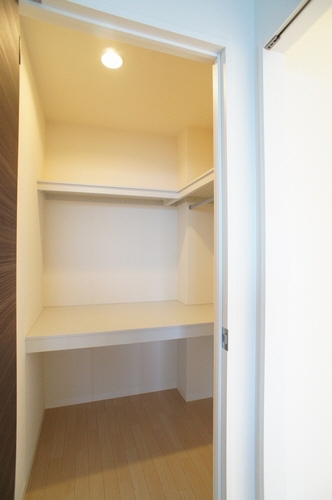 リラフォート　Ａ 202号-8