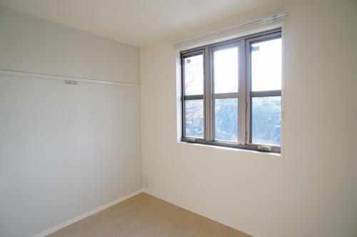 リラフォート　Ａ 202号-9