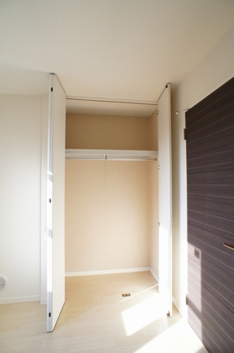 リラフォート　Ａ 202号-10