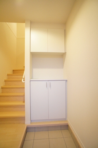 リラフォート　Ａ 202号-11