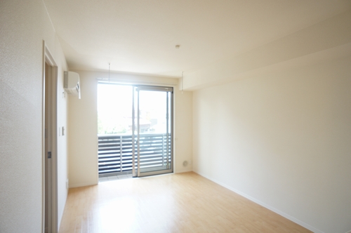 リラフォート　Ａ 203号-2