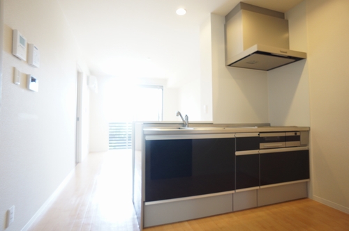 リラフォート　Ａ 203号-3