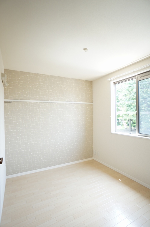 リラフォート　Ａ 203号-4