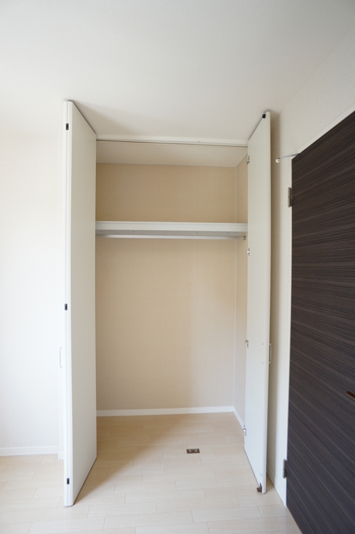 リラフォート　Ａ 203号-5