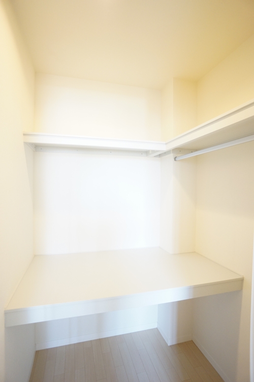 リラフォート　Ａ 203号-7