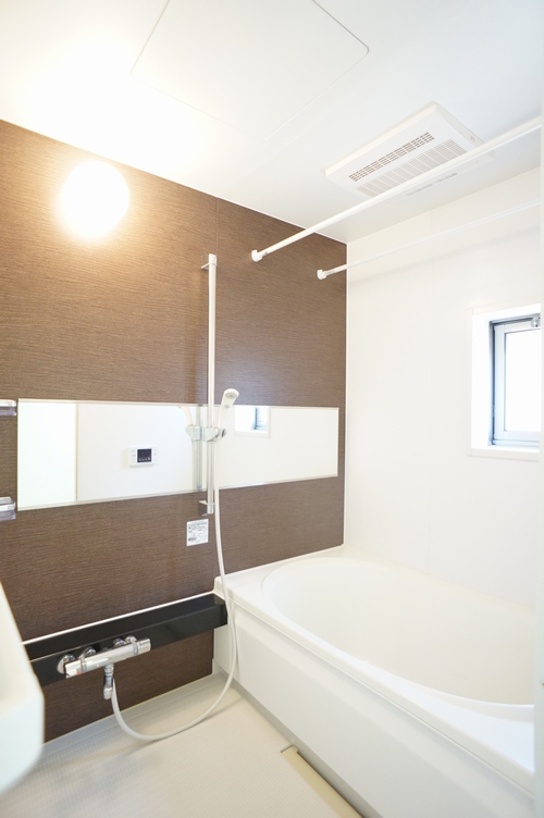 リラフォート　Ａ 203号-8