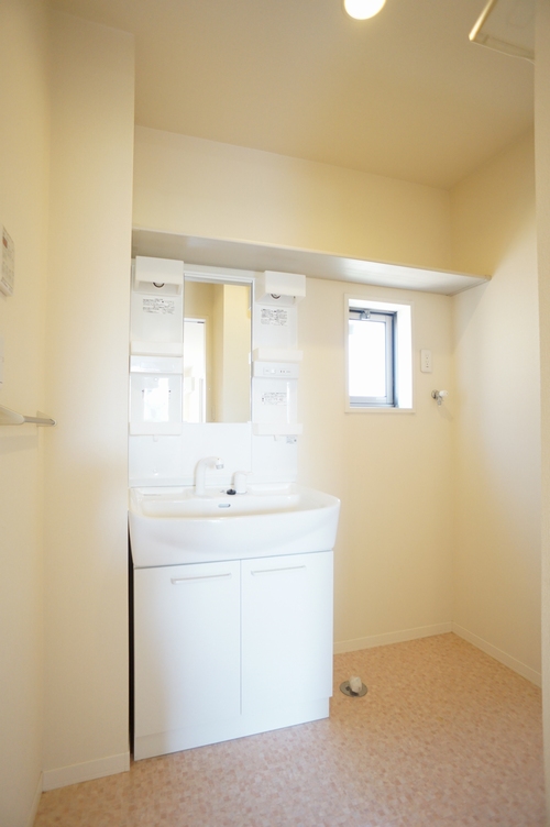 リラフォート　Ａ 203号-9