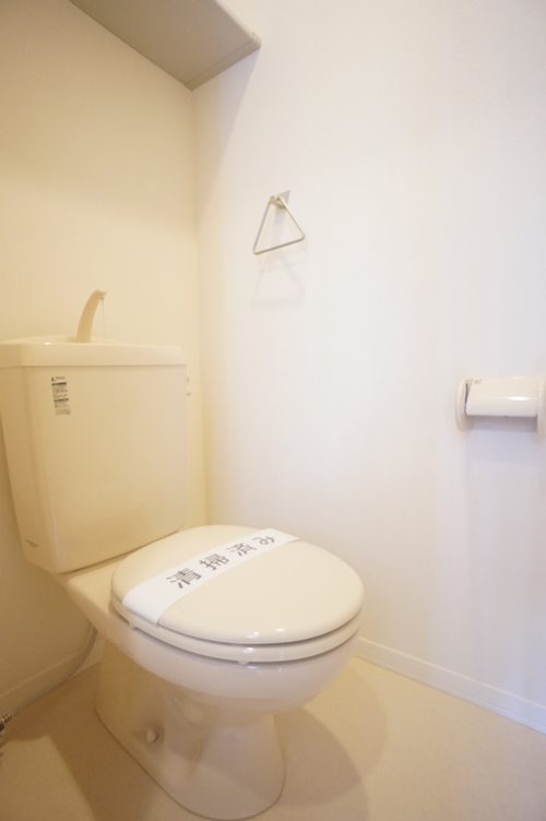 リラフォート　Ａ 203号-11