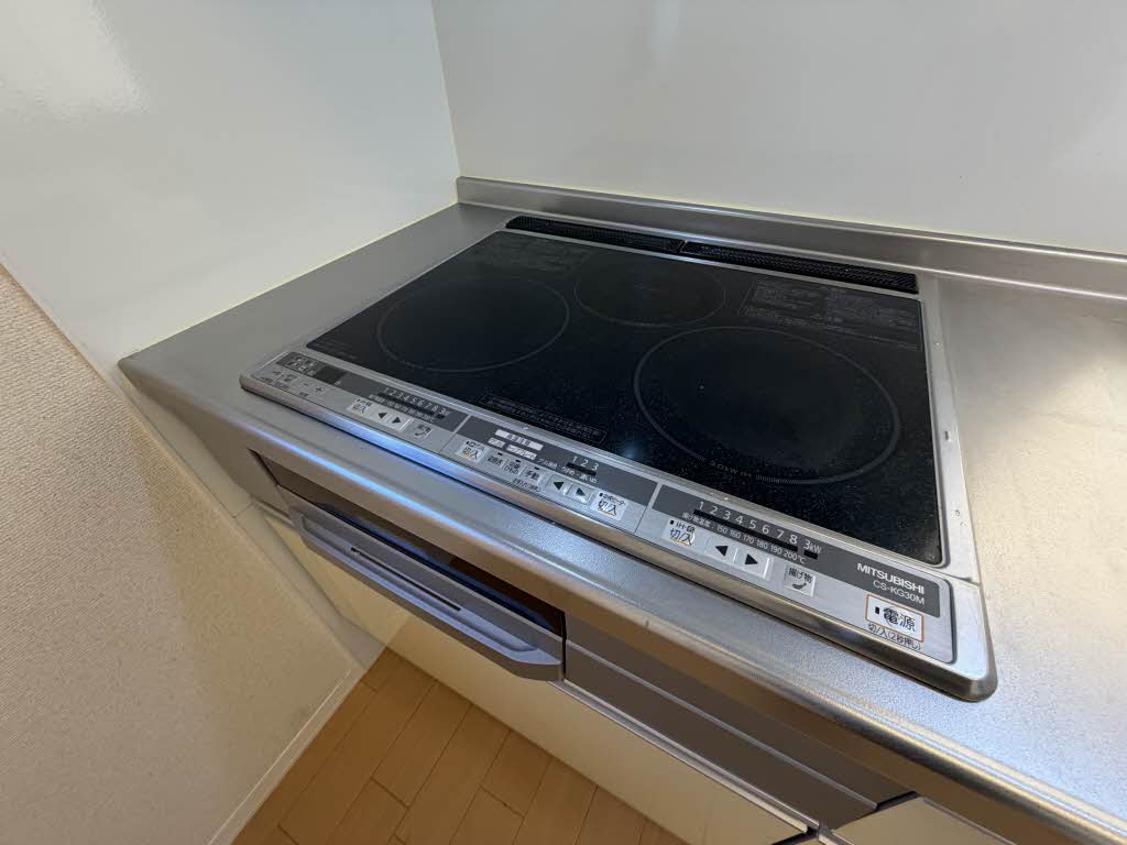 カーサ・グラシアス D 202号-6