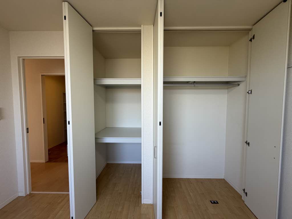 カーサ・グラシアス D 202号-11