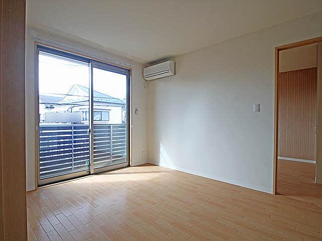 リヴェール　Ａ 201号-2