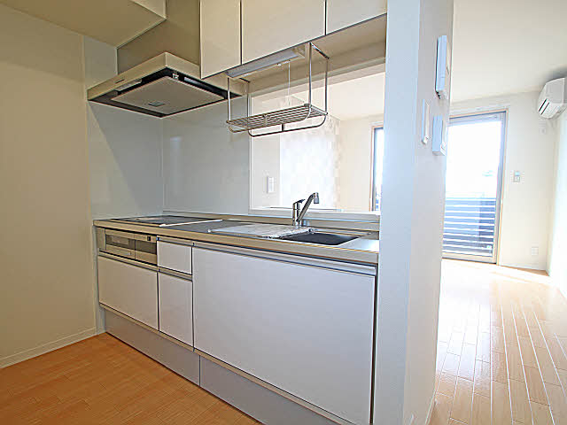 リヴェール　Ａ 201号-5