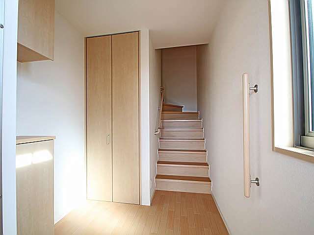 リヴェール　Ａ 201号-8