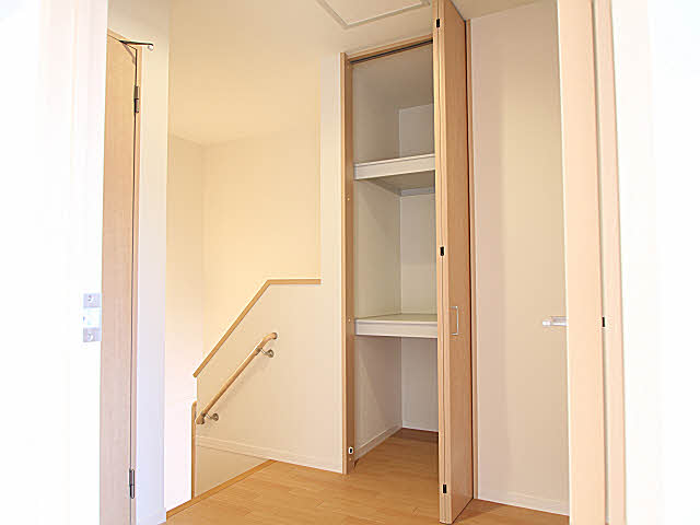 リヴェール　Ａ 201号-9