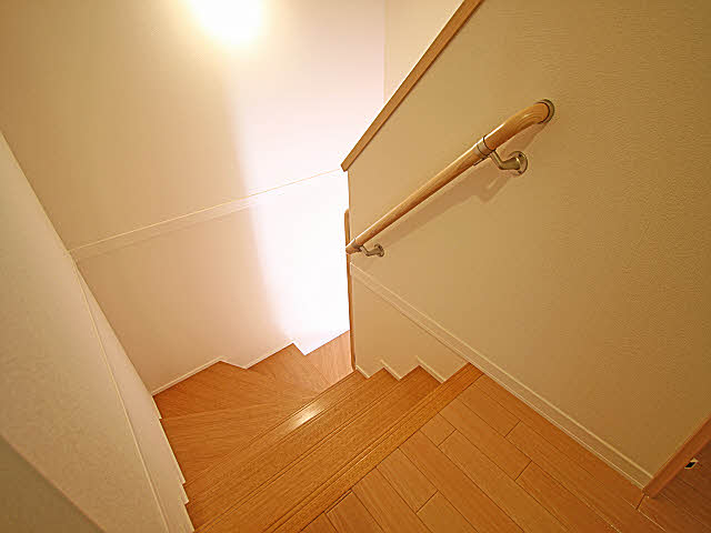 リヴェール　Ａ 201号-11