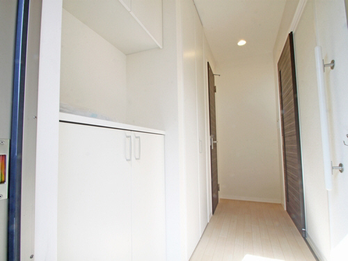 Ｆｕｌｌ　Ｈｏｕｓｅ　Ⅱ 102号-6