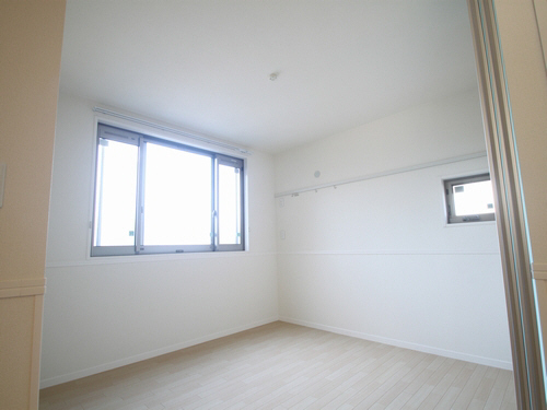 Ｆｕｌｌ　Ｈｏｕｓｅ　Ⅱ 102号-7