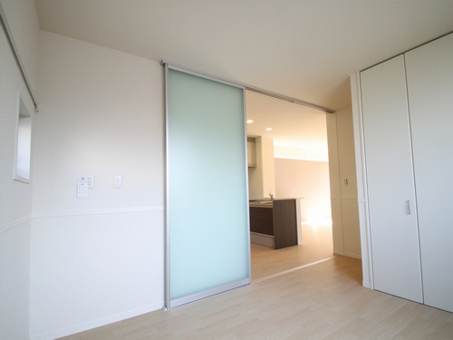 Ｆｕｌｌ　Ｈｏｕｓｅ　Ⅱ 102号-9