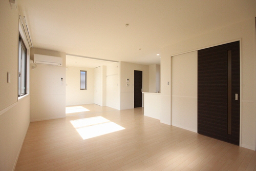 レジデンシア 201号-4