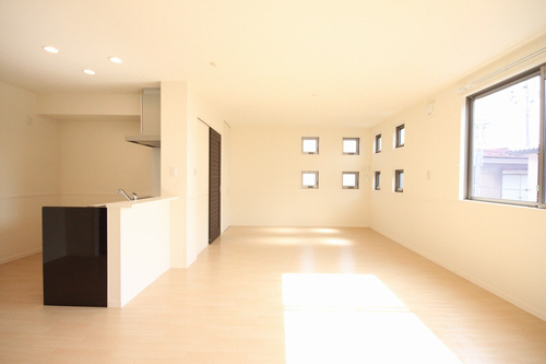 レジデンシア 201号-6