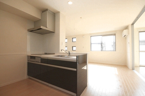 レジデンシア 201号-7